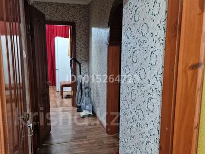 4-комнатная квартира · 78 м² · 3/9 этаж, Иртышская 17 за 44 млн ₸ в Семее