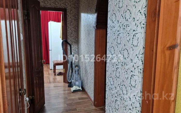 4-комнатная квартира · 78 м² · 3/9 этаж, Иртышская 17 за 44 млн ₸ в Семее — фото 2