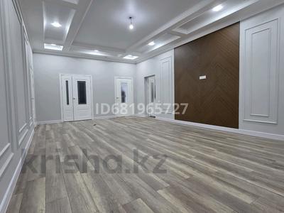 Отдельный дом · 6 комнат · 188 м² · 4.5 сот., Бактыгерей Кулманова 76 — Сулейменова за 49 млн 〒 в Таразе