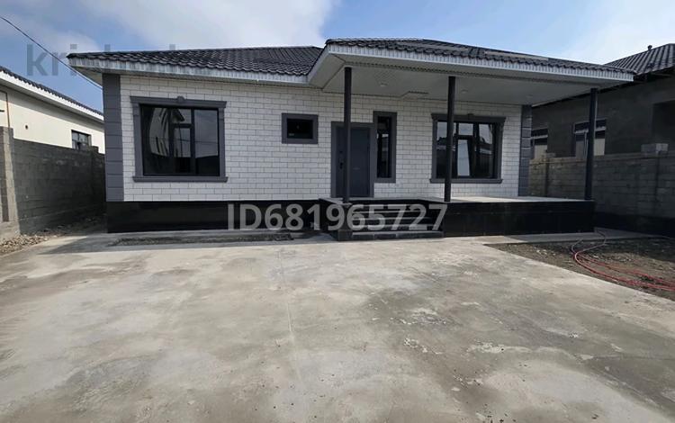 Жеке үй · 6 бөлме · 150 м² · 5 жүзд., Майлыкожа 159 Б — Массив Арай, бағасы: 58 млн ₸ в Таразе — фото 272