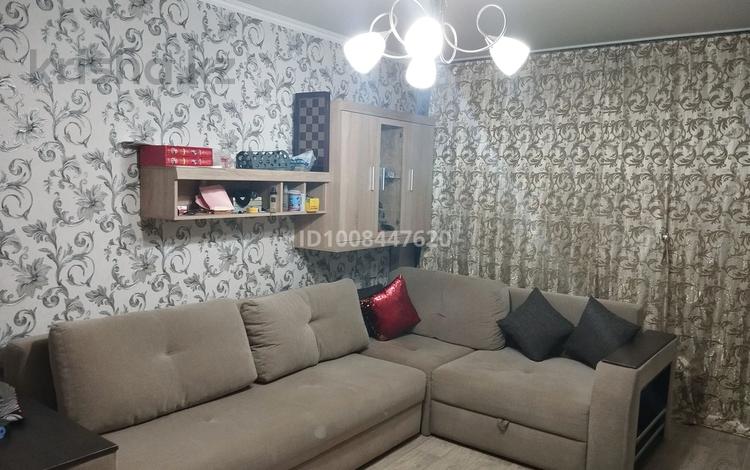 1-комнатная квартира · 32 м² · 4/5 этаж, мкр Тастак-2 114/39 — Дуйсенова, Тлендиева за 28 млн ₸ в Алматы, Алмалинский р-н — фото 2