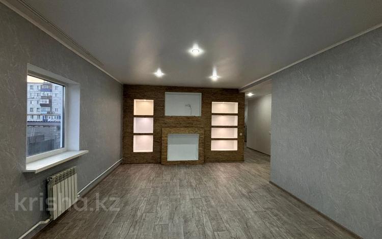 Отдельный дом · 3 комнаты · 107.3 м² · 5.38 сот., Павла Корчагина 35А за 35 млн 〒 в Рудном — фото 29