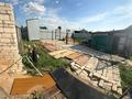 Часть дома · 4 комнаты · 100 м² · 7 сот., Борисюка 2 кв 1 — Пересечение ул. Казанат за 12 млн ₸ в Круглоозерном — фото 10