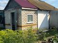 Часть дома · 4 комнаты · 100 м² · 7 сот., Борисюка 2 кв 1 — Пересечение ул. Казанат за 12 млн ₸ в Круглоозерном — фото 9