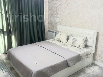 2-комнатная квартира · 55 м² · 8/12 этаж, Байдибек би 116 — Байдибек би аланы за 190 000 〒 в Шымкенте