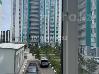 2-бөлмелі пәтер · 38 м² · 1/12 қабат, Ахмет Байтурсынулы 61, бағасы: 235 000 ₸ в Астане, Сарайшык р-н