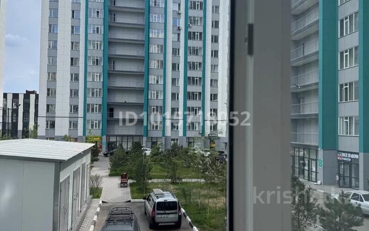 2-бөлмелі пәтер · 38 м² · 1/12 қабат, Ахмет Байтурсынулы 61, бағасы: 235 000 ₸ в Астане, Сарайшык р-н — фото 2