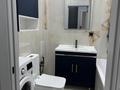2-бөлмелі пәтер · 38 м² · 1/12 қабат, Ахмет Байтурсынулы 61, бағасы: 235 000 ₸ в Астане, Сарайшык р-н — фото 9