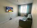 1-комнатная квартира · 45 м², мкр Акбулак, Дарабоз 11 за 220 000 ₸ в Алматы, Алатауский р-н
