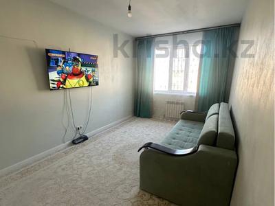 1-комнатная квартира · 45 м², мкр Акбулак, Дарабоз 11 за 220 000 ₸ в Алматы, Алатауский р-н