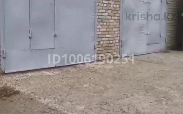 Гараж · 20 м² · Павлова 70 — Павлова - баймагамбетова, бағасы: ~ 4.8 млн ₸ в Костанае — фото 2