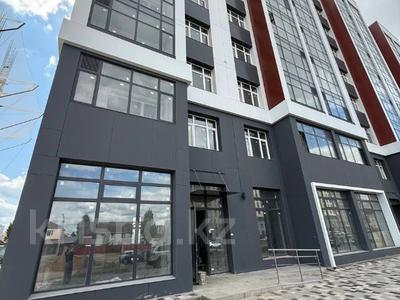 4-комнатная квартира · 114 м² · 8/9 этаж, Каныша Сатбаева 33 за ~ 65 млн ₸ в Астане, Алматы р-н