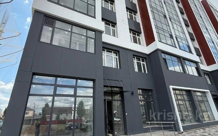 4-комнатная квартира · 114 м² · 8/9 этаж, Каныша Сатбаева 33 за ~ 65 млн ₸ в Астане, Алматы р-н — фото 12