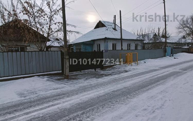 Жеке үй · 4 бөлме · 64 м² · 15 жүзд., Железнодорожный 1, бағасы: 7.5 млн ₸ в Уштобе — фото 2