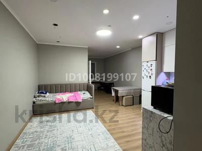 2-комнатная квартира · 52 м² · 10/24 этаж, Богенбай батыра 56а — Республика богенбай за 220 000 〒 в Астане, р-н Байконур