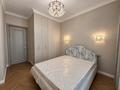 2-комнатная квартира · 43 м² · 13/14 этаж, Кошкарбаева 1 — Район президентского парка. Пересечение улиц Момышулы - Кошкарбаева - Тауелтсиздик за 45.3 млн ₸ в Астане, Алматы р-н