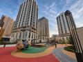 2-комнатная квартира · 43 м² · 13/14 этаж, Кошкарбаева 1 — Район президентского парка. Пересечение улиц Момышулы - Кошкарбаева - Тауелтсиздик за 45.3 млн ₸ в Астане, Алматы р-н — фото 12
