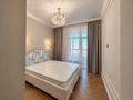 2-комнатная квартира · 43 м² · 13/14 этаж, Кошкарбаева 1 — Район президентского парка. Пересечение улиц Момышулы - Кошкарбаева - Тауелтсиздик за 45.3 млн ₸ в Астане, Алматы р-н — фото 2