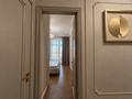 2-комнатная квартира · 43 м² · 13/14 этаж, Кошкарбаева 1 — Район президентского парка. Пересечение улиц Момышулы - Кошкарбаева - Тауелтсиздик за 45.3 млн ₸ в Астане, Алматы р-н — фото 5