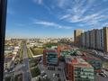 2-комнатная квартира · 43 м² · 13/14 этаж, Кошкарбаева 1 — Район президентского парка. Пересечение улиц Момышулы - Кошкарбаева - Тауелтсиздик за 45.3 млн ₸ в Астане, Алматы р-н — фото 8