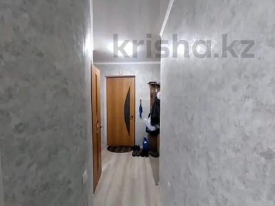 2-бөлмелі пәтер · 45 м² · 1/5 қабат, Елемесова 47, бағасы: 14.5 млн ₸ в Кокшетау