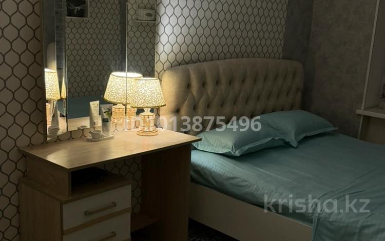 2-бөлмелі пәтер · 50 м² · 1/3 қабат, Айтбаева 43, бағасы: 12 000 ₸ в  — фото 2