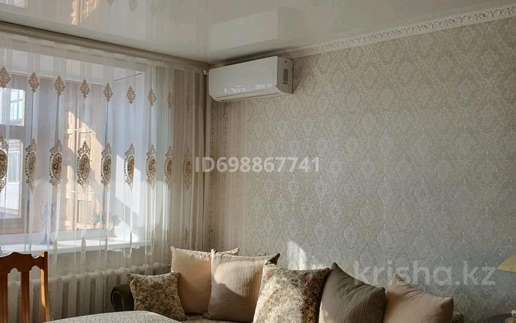 3-бөлмелі пәтер · 67 м² · 4/16 қабат, Ч.Валиханова 157, бағасы: 32 млн ₸ в Семее — фото 2