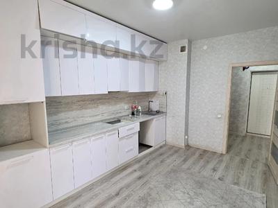 2-бөлмелі пәтер · 60.5 м² · 2/9 қабат, Береке 60, бағасы: 29 млн ₸ в Костанае