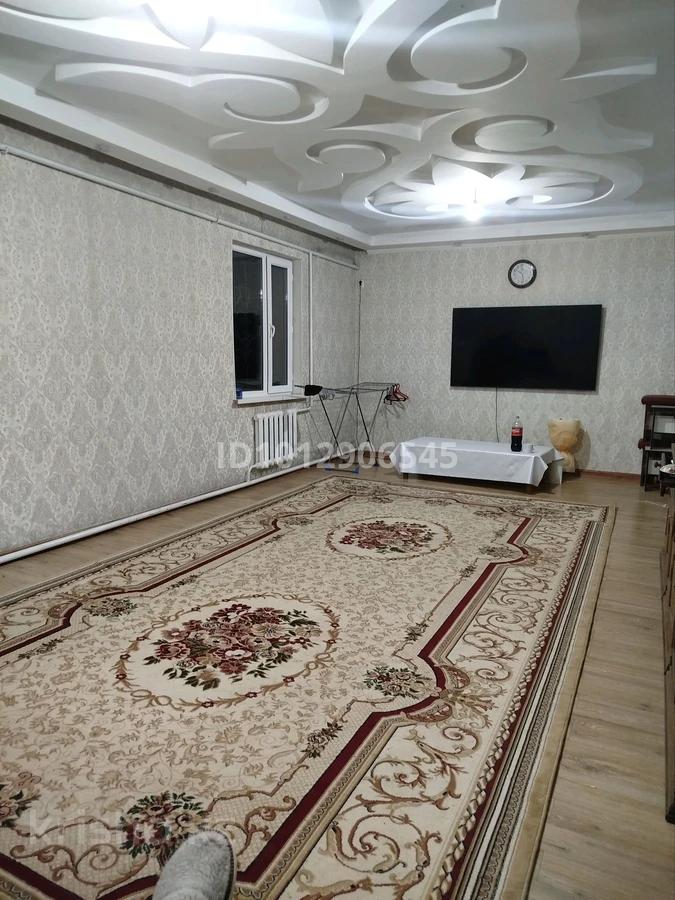 Отдельный дом · 3 комнаты · 95 м² · 6 сот.