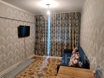 1-комнатная квартира · 20 м² · 1/4 этаж, мкр №1, Саина — Metro за 150 000 ₸ в Алматы, Ауэзовский р-н
