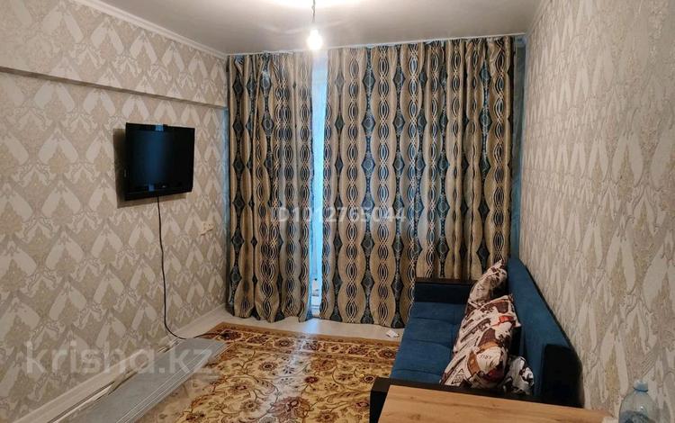 1-бөлмелі пәтер · 20 м² · 1/4 қабат, мкр №1, Саина — Metro, бағасы: 170 000 ₸ в Алматы, Ауэзовский р-н — фото 2