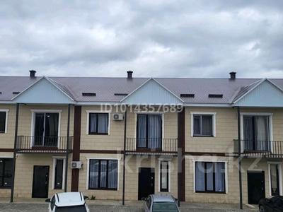 4-комнатная квартира · 141.2 м², Казталовская 59/5 за 25 млн ₸ в Уральске