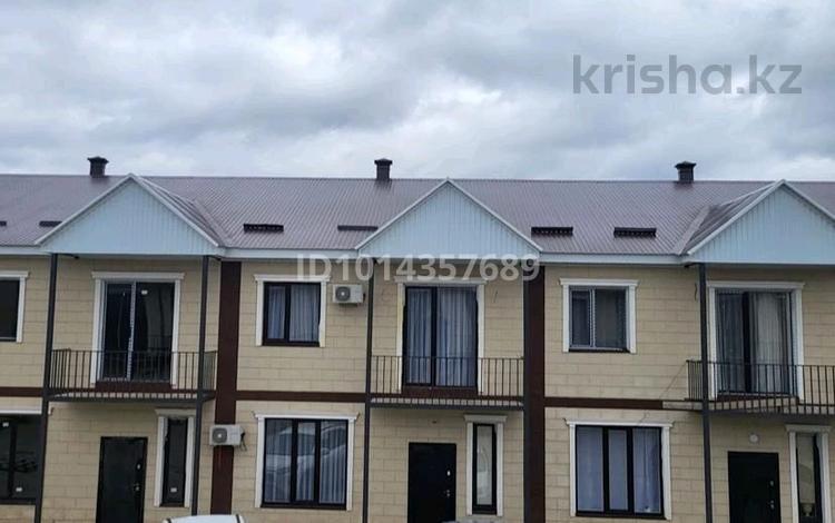 4-комнатная квартира · 141.2 м², Казталовская 59/5 за 25 млн ₸ в Уральске — фото 2