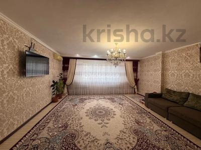 4-бөлмелі пәтер · 100 м² · 4/5 қабат, 15-й мкр 43, бағасы: 32 млн ₸ в Актау