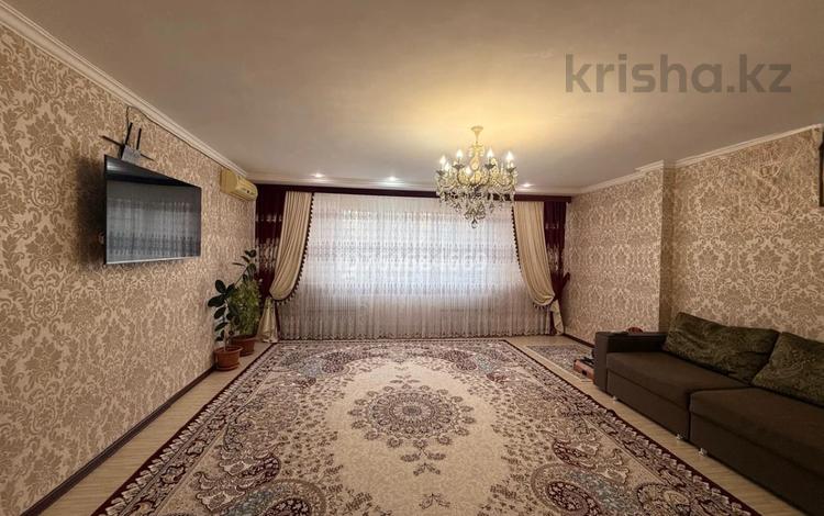 4-бөлмелі пәтер · 100 м² · 4/5 қабат, 15-й мкр 43, бағасы: 32 млн ₸ в Актау — фото 9