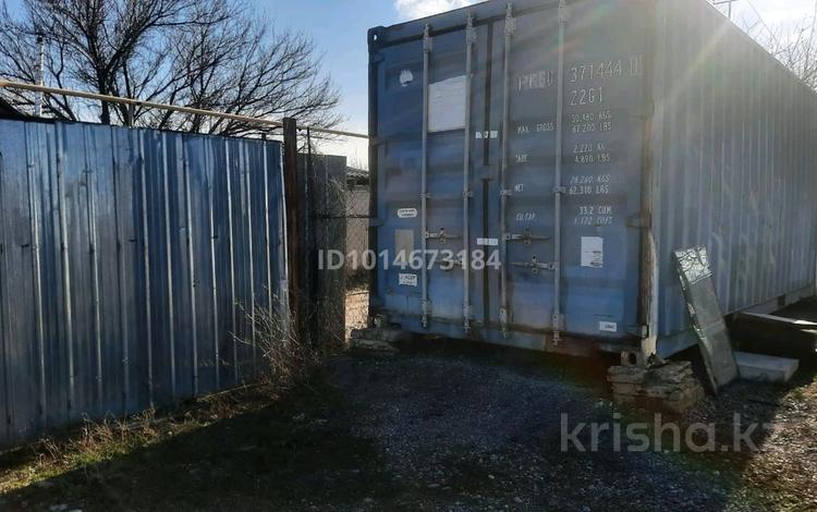 Дача · 1 комната · 10 м² · 8 сот., Вишневая 128 — ПКСТ Алма за 7 млн ₸ в Караой — фото 2