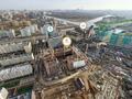 1-бөлмелі пәтер · 40 м² · 10/12 қабат, Улица Чингиз Айтматов, 79/1 — Сдача 3 квартал 2026 ‼️, бағасы: 21.5 млн ₸ в Астане, Сарыарка р-н — фото 7