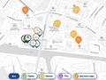 1-бөлмелі пәтер · 40 м² · 10/12 қабат, Улица Чингиз Айтматов, 79/1 — Сдача 3 квартал 2026 ‼️, бағасы: 21.5 млн ₸ в Астане, Сарыарка р-н — фото 9