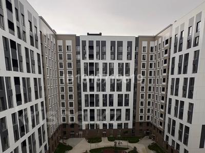 1-бөлмелі пәтер · 40 м² · 10/12 қабат, Улица Чингиз Айтматов, 79/1 — Сдача 3 квартал 2026 ‼️, бағасы: 21.5 млн ₸ в Астане, Сарыарка р-н