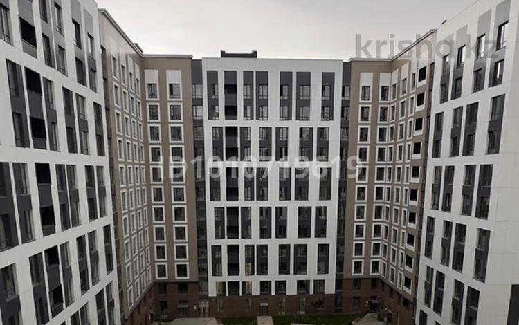 1-бөлмелі пәтер · 40 м² · 10/12 қабат, Улица Чингиз Айтматов, 79/1 — Сдача 3 квартал 2026 ‼️, бағасы: 21.5 млн ₸ в Астане, Сарыарка р-н — фото 16