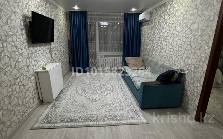 2-комнатная квартира · 45 м² · 3/5 этаж, Титова 130 за 16.5 млн ₸ в Семее — фото 2