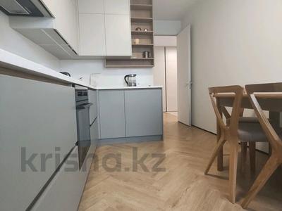 3-бөлмелі пәтер · 90 м² · 4/5 қабат, Просп. Абылай хана 64, бағасы: 150 млн ₸ в Алматы, Алмалинский р-н