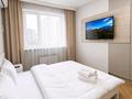 1-бөлмелі пәтер · 35 м² · 3/12 қабат, Роза Багланова 2, бағасы: 15 000 ₸ в Астане, Нура р-н — фото 2