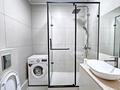 1-бөлмелі пәтер · 35 м² · 3/12 қабат, Роза Багланова 2, бағасы: 15 000 ₸ в Астане, Нура р-н — фото 4
