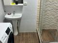 1-комнатная квартира · 25 м² · 6/9 этаж, мкр Шугыла 340/35 за 17 млн ₸ в Алматы, Наурызбайский р-н — фото 4