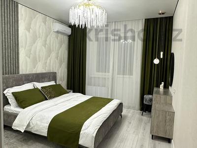 2-бөлмелі пәтер · 60 м² · 12/16 қабат, мкр Шымсити, ​Туркия 1280/2, бағасы: 270 000 ₸ в Шымкенте, Абайский р-н