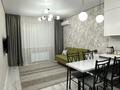 2-бөлмелі пәтер · 60 м² · 12/16 қабат, мкр Шымсити, ​Туркия 1280/2, бағасы: 270 000 ₸ в Шымкенте, Абайский р-н — фото 4