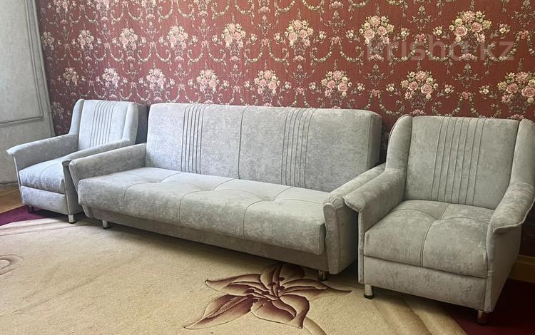 2-комнатная квартира · 55 м² · 2/5 этаж, 18-й микрорайон — Еримбетова за 170 000 ₸ в Шымкенте, Аль-Фарабийский р-н — фото 16