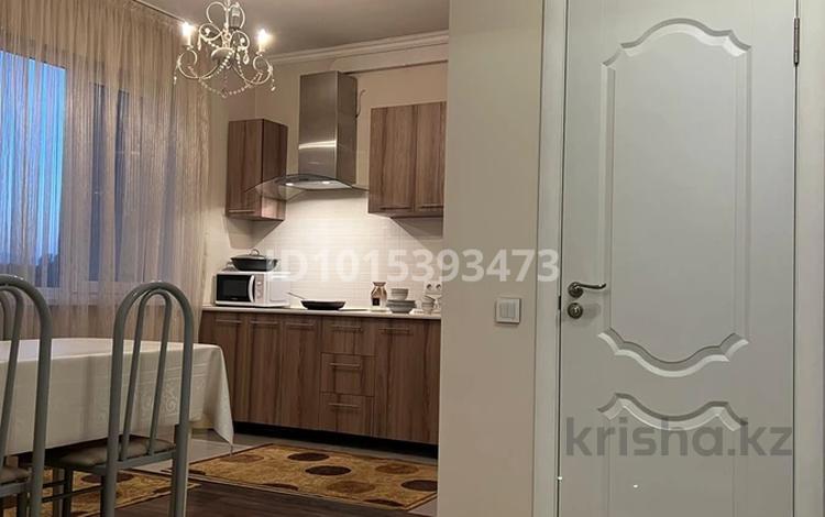 1-комнатная квартира · 40 м² · 4/17 этаж, Навои 37 — Навои - Жандосова за 330 000 ₸ в Алматы, Бостандыкский р-н — фото 2