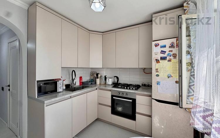 2-бөлмелі пәтер · 46.6 м² · 4/5 қабат, Жумабаева 3/1, бағасы: 23.5 млн ₸ в Астане, Алматы р-н — фото 2